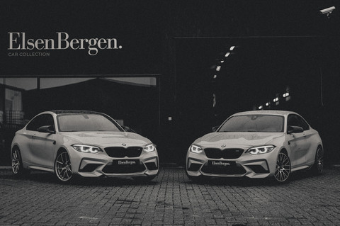 ElsenBergen Car Collection